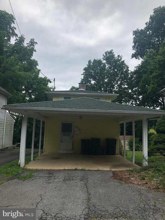 313 New London Rd, Newark, DE 19711 House Rental in Newark, DE