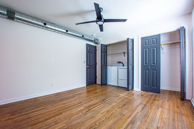 Foto del edificio - 116-118 N 32nd Avenue