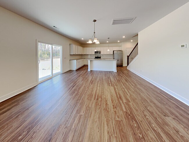Building Photo - 2924 Throneberry Lane
