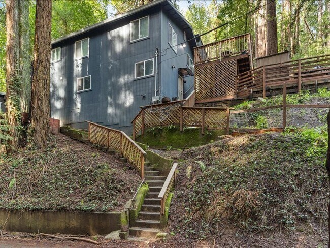 Foto del edificio - 14842 Canyon 1 Rd