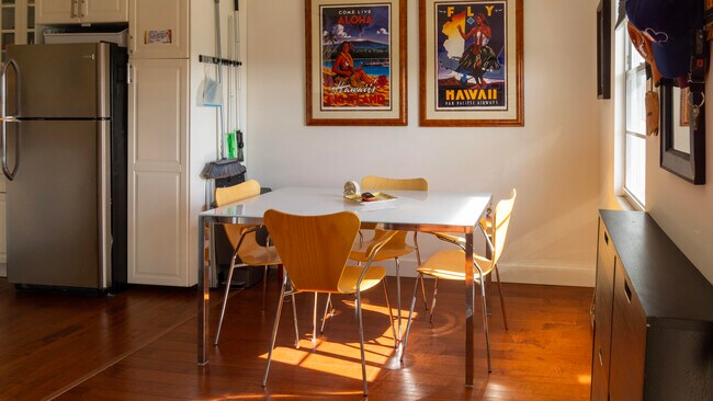 Foto del edificio - 4016 Lincoln A