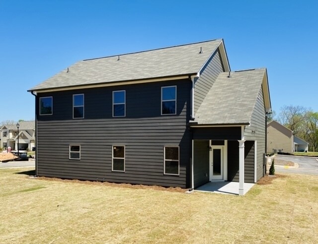 Building Photo - 3235 Camden Ct