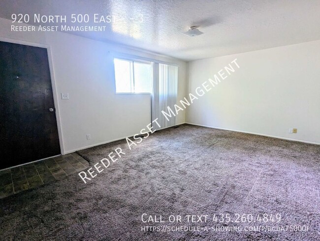 Building Photo - 2 Bedroom 1 Bathroom Apartment Near USU