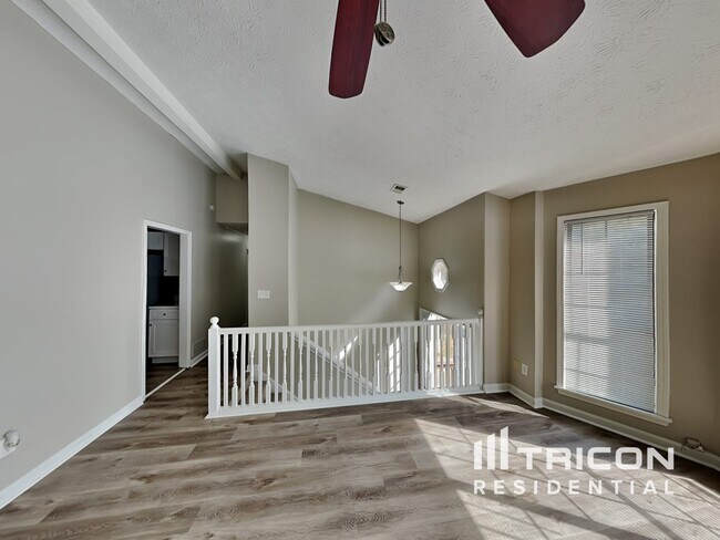 Foto del edificio - 2041 Rocky Mill Drive Lawrenceville GA