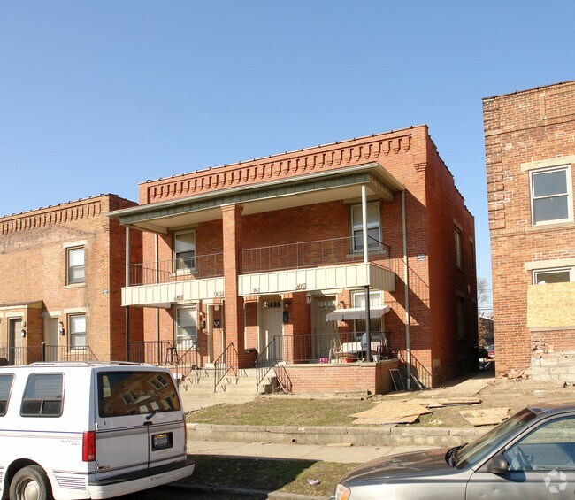 Foto del edificio - 1441-1445 N 5th St