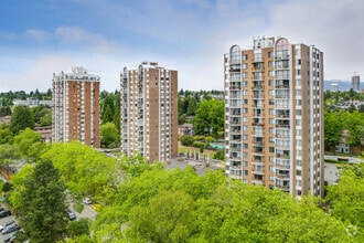 Building Photo - Langara Gardens