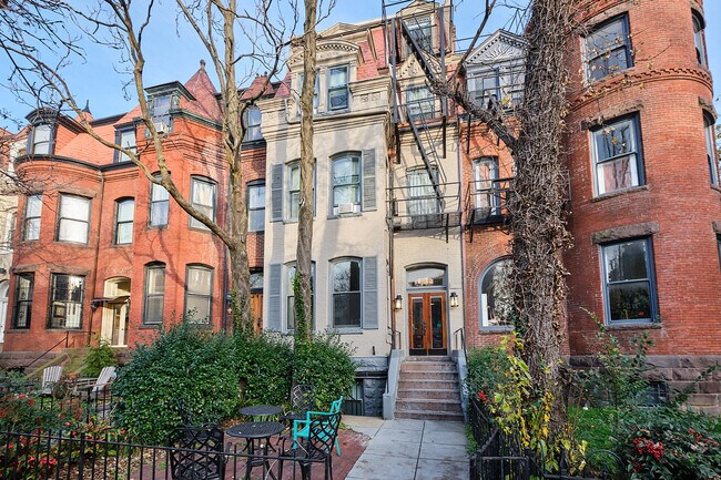 Foto del edificio - 1803 19th St NW
