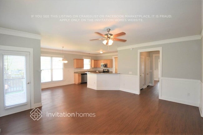 Building Photo - 812 Stroud Cir