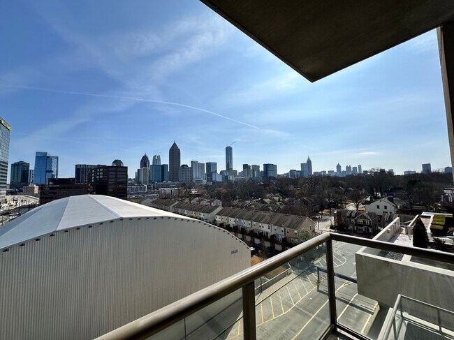 Foto del edificio - 270 17th St NW