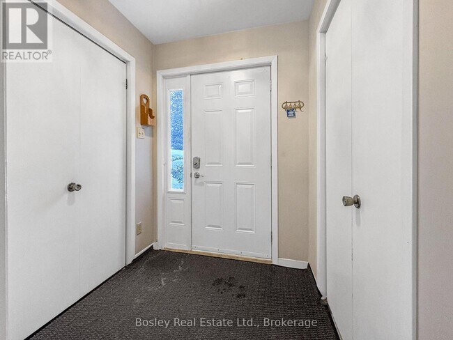 Photo du bâtiment - 22 Trafalgar Rd