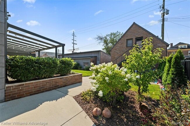 Foto del edificio - 284 Eliot St