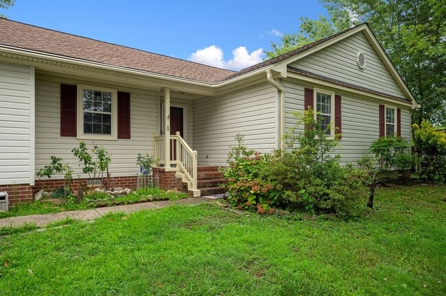Building Photo - BEECHWOOD