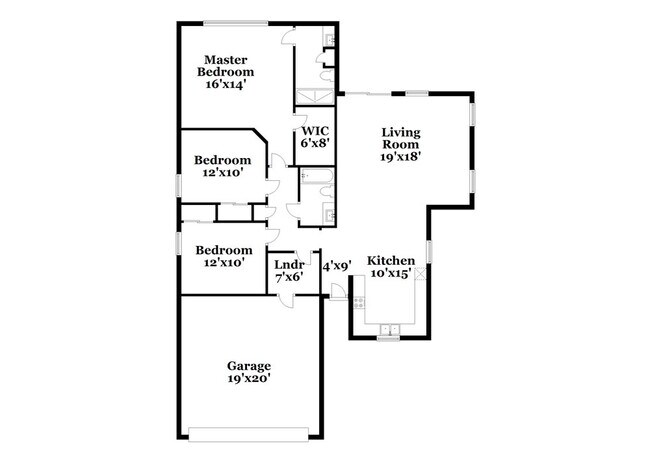 Building Photo - 1109 E Silversmith Trail