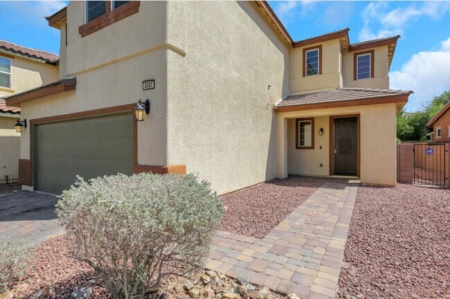 Foto del edificio - BEAUTIFUL OPEN FLOOR PLAN IN NORTH LAS VEGAS