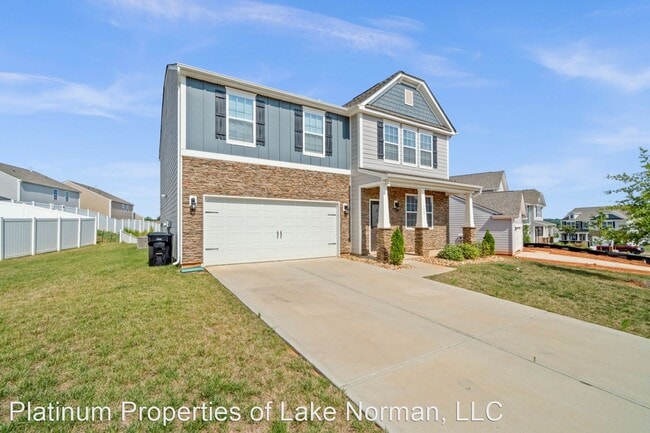 Building Photo - 4 br, 2.5 bath House - 152 Atwater Landing...