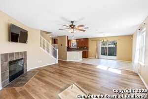 Foto del edificio - 4408 Donley Pond