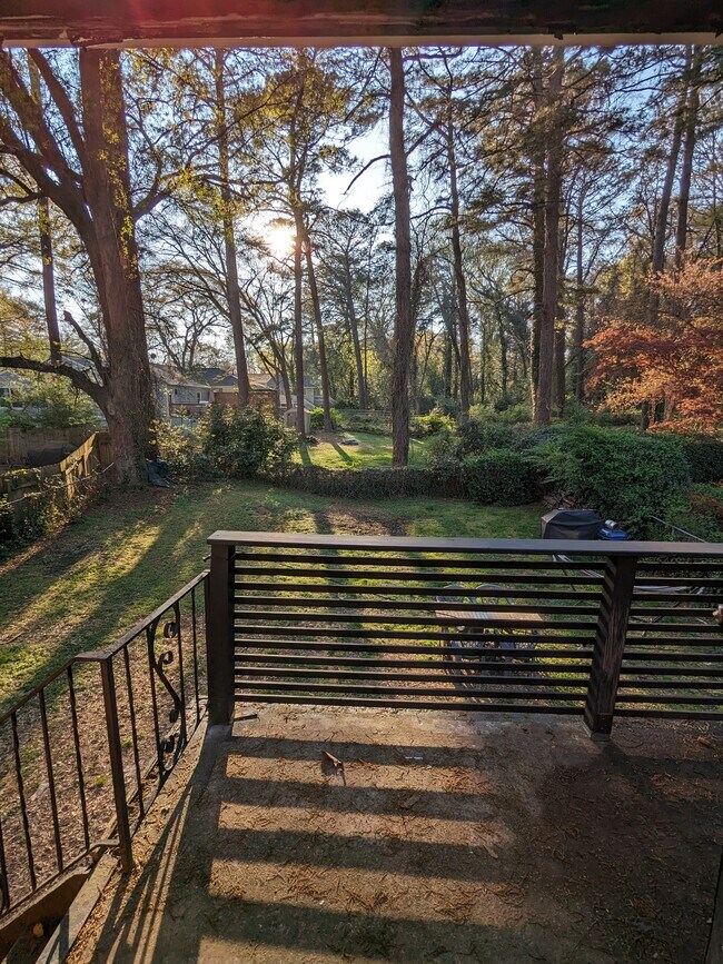 Foto del edificio - 191 Chicamauga Ave SW