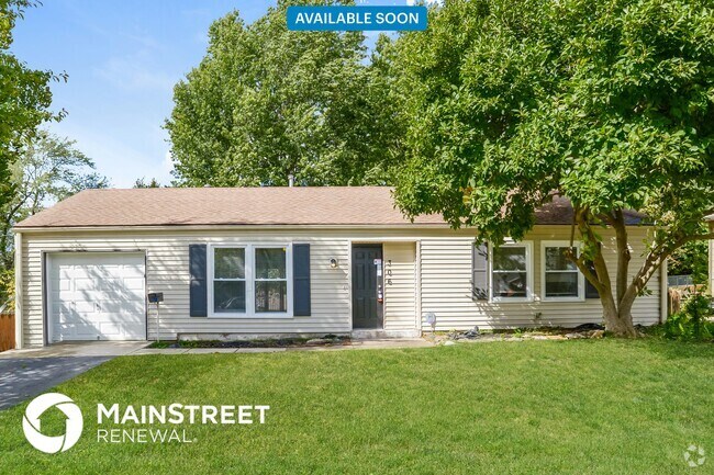 Building Photo - 306 Prairie Ln