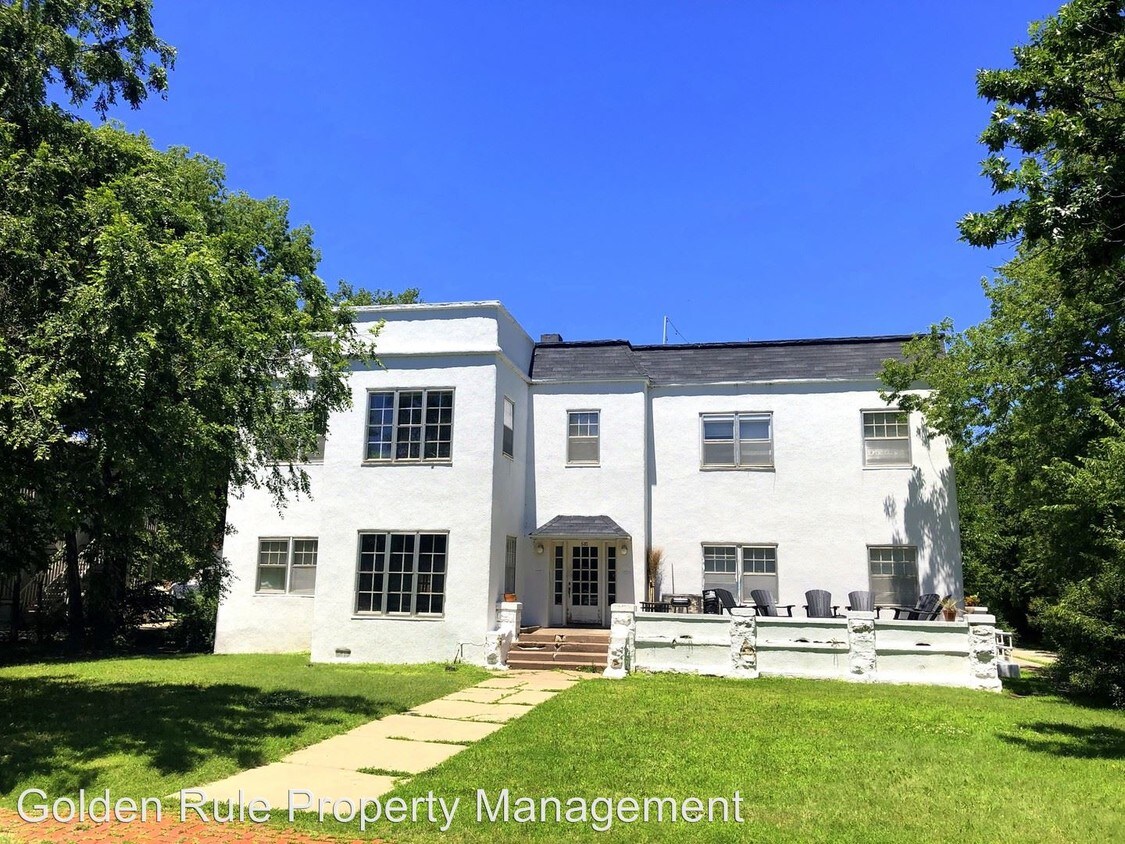 Foto principal - 510 E 1st Ave