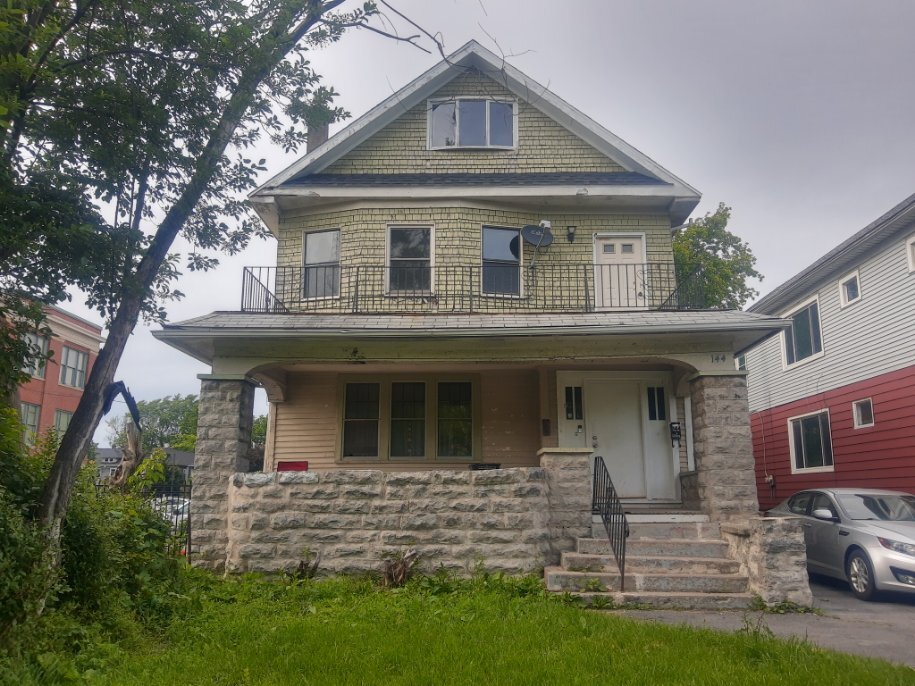 Primary Photo - 144 Minnesota Ave