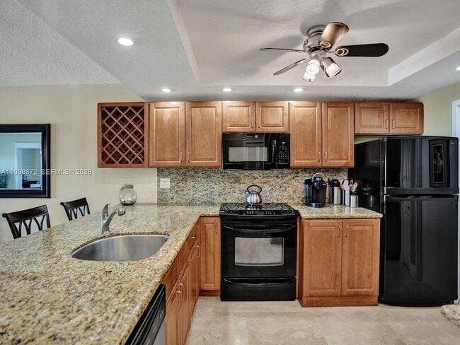 Photo - 1500 S Ocean Blvd Apartment