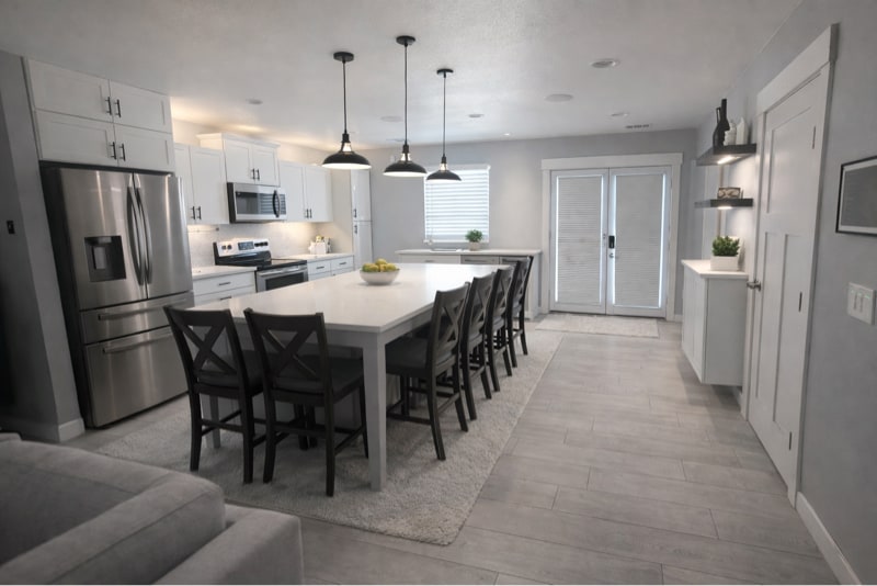 Building Photo - 5504 E 101st Pl