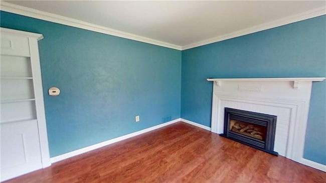 Photo - 1001 Fairview Dr House