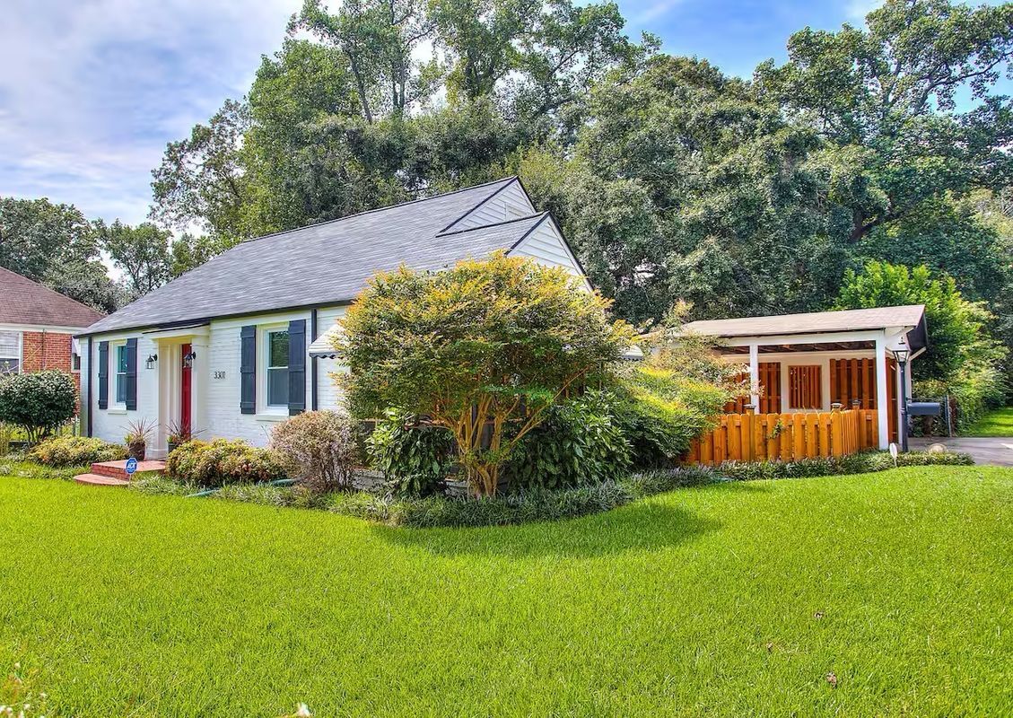 Foto principal - 3301 Old Jonesboro Rd