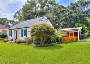 Building Photo - 3301 Old Jonesboro Rd Building Photo - 3301 Old Jonesboro Rd