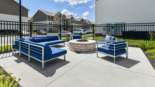 Foto del edificio - Brynwood Reserve