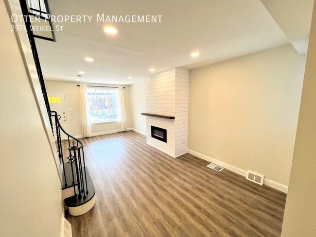 Building Photo - 2974 Weikel St