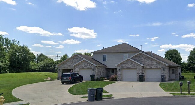 Foto del edificio - 1046 Laurel Tree Ct