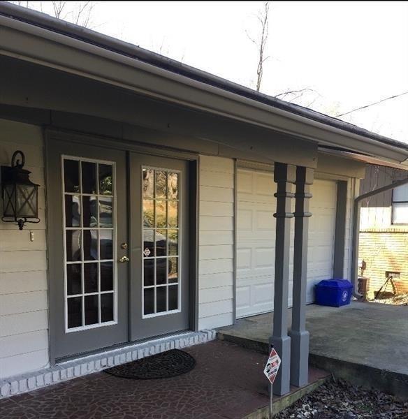 Foto del edificio - 1593 Bubbling Creek Rd NE