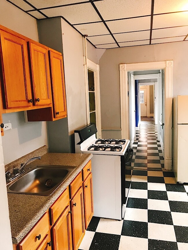 Photo - 501 Cato St Townhome