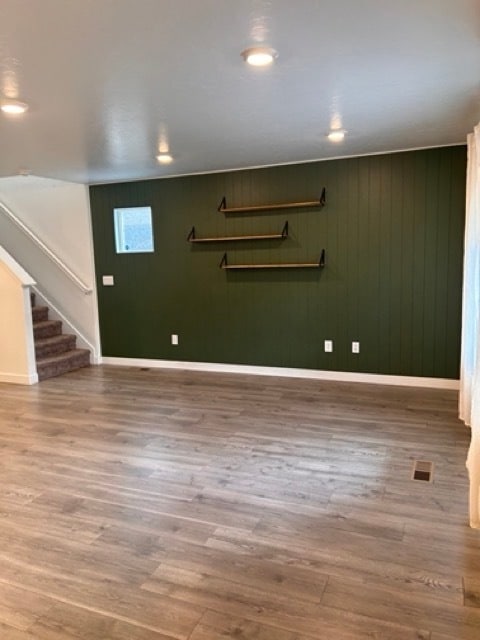Sala de estar - 492 N Trident Dr