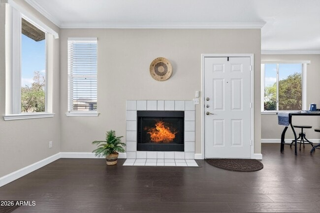 Building Photo - 7009 E Acoma Dr