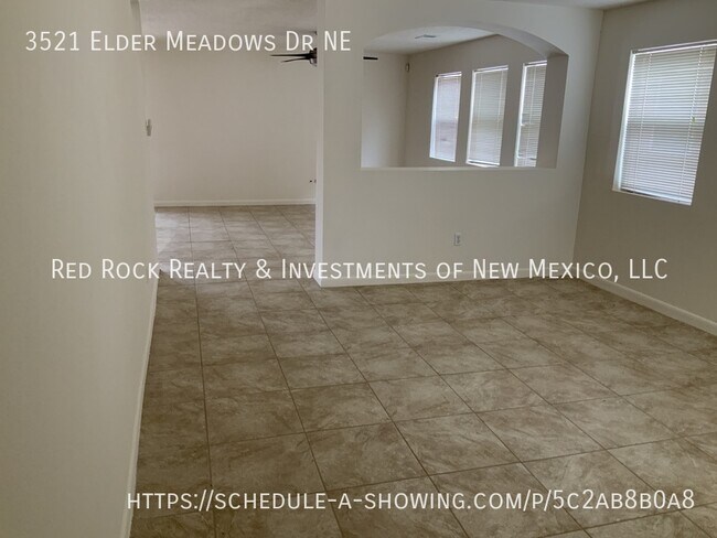 Foto del edificio - 3521 Elder Meadows Dr NE