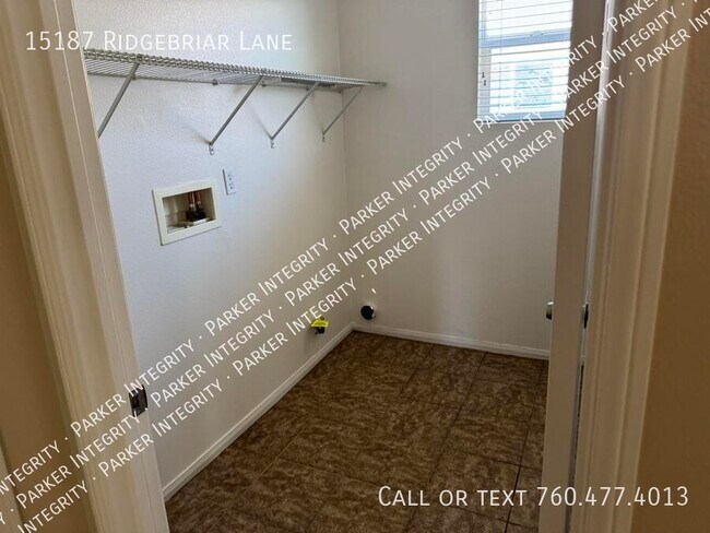 Building Photo - 15187 Ridgebriar Ln