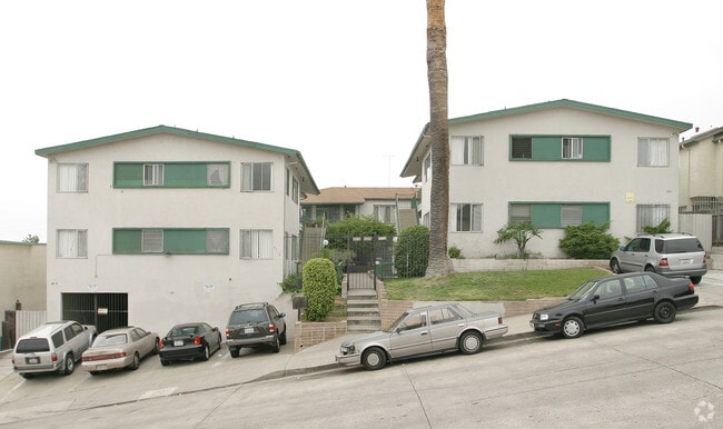 Building Photo - 51st Street Apartments