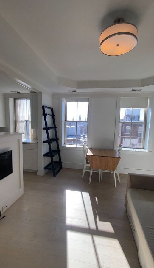 Foto del edificio - 1451 Park Rd NW