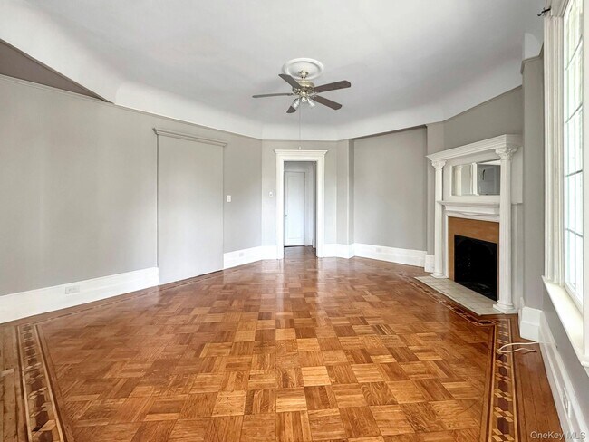 Foto del edificio - 3604 Lexington Ave