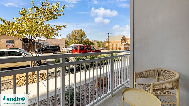 Foto del edificio - 401 Hemphill St