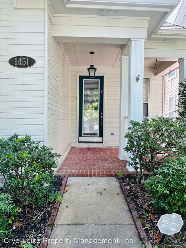 Building Photo - 3 br, 2 bath House - 1451 Down River Dr