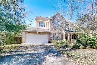 Building Photo - 34 N Longsford Cir