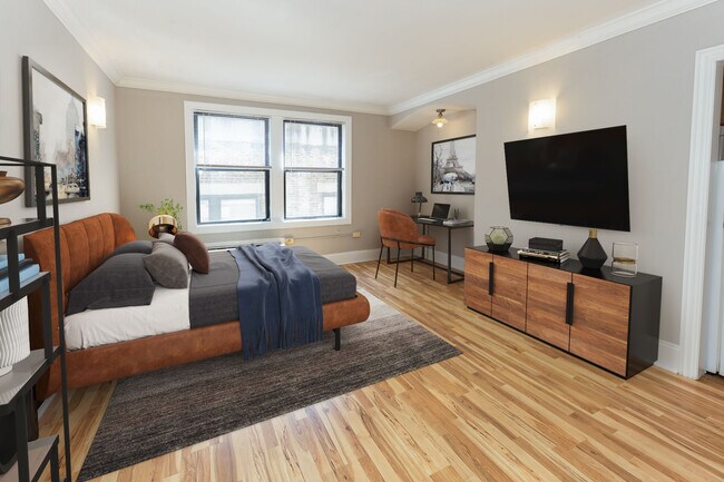 Foto del edificio - 426 W. Surf