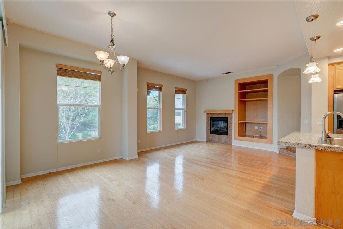 2790 Escala Cir, San Diego, CA 92108 Townhome Rentals in San Diego CA