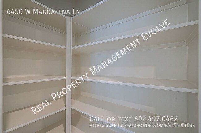 Building Photo - 6450 W Magdalena Ln