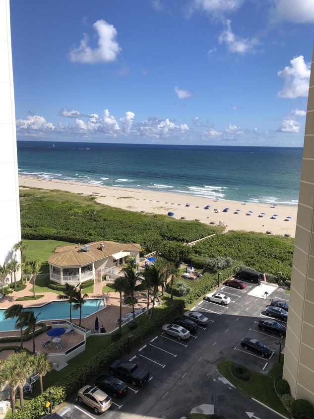 Primary Photo - 2800 N Ocean Drive B-12c