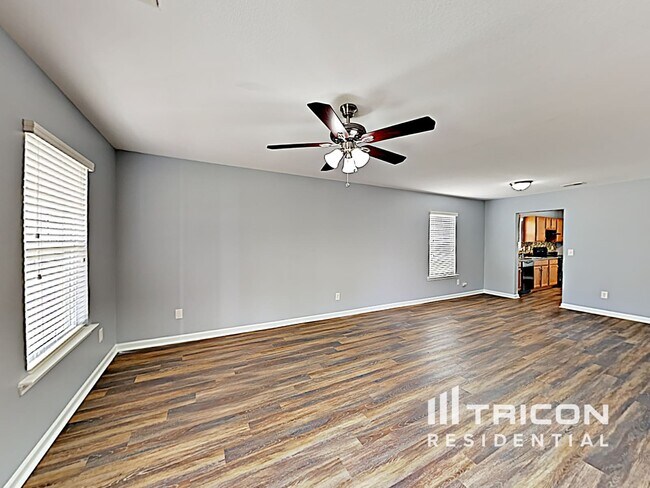 Building Photo - 1422 Rabon Farms Ln