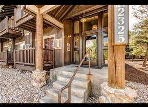 Building Photo - 2325 Sidewinder Dr